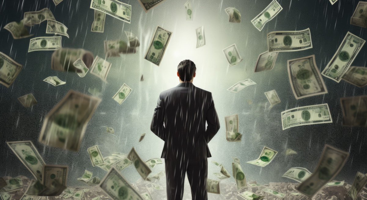 U.S. States with Highest Growth of CEO Salaries in 2024