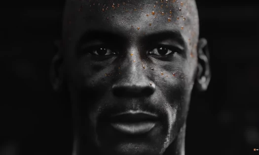 Gatorade's "Is It in You?" Spot