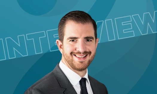 Max Oldorf, Co-Founder and Chief Commercial Officer of ch-aviation