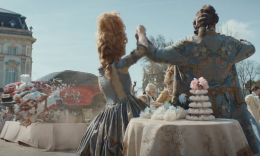 Citroen: The Revolution Has Begun