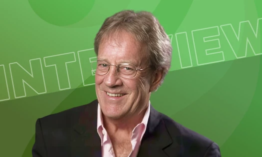 Ernie Turner, President of LIM