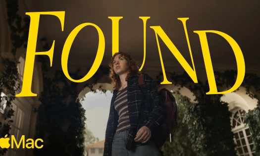 Mac | Found | Apple
