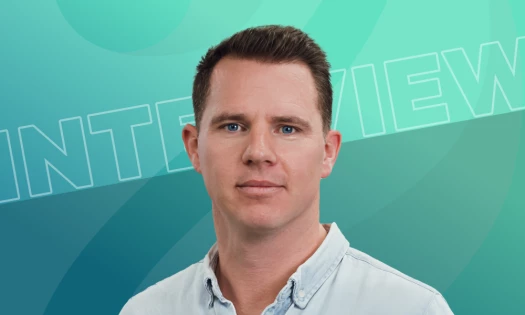 Paul Hanna, Creative Director of Craft Digital Marketing