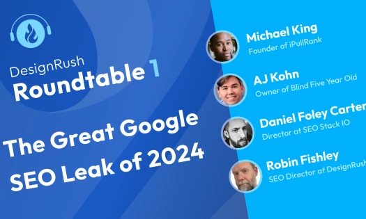 The Great Google SEO Leak - Michael King, AJ Kohn, Daniel Foley Carter, Robin Fishley