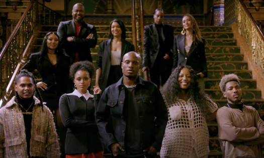 McDonald's 'We’re Changing the Face of Fashion' Spot