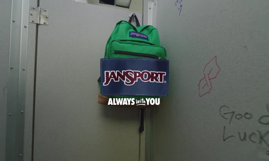 Existing in your existence | Always With You Spot