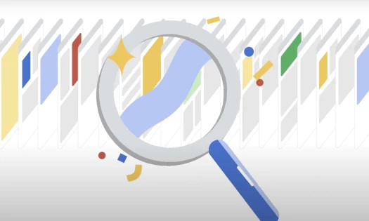 Google Graphic from 'How Google Search continues to improve results'