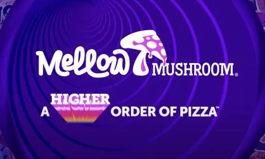 Mellow Mushroom Pizza's 'A Higher Order of Pizza'