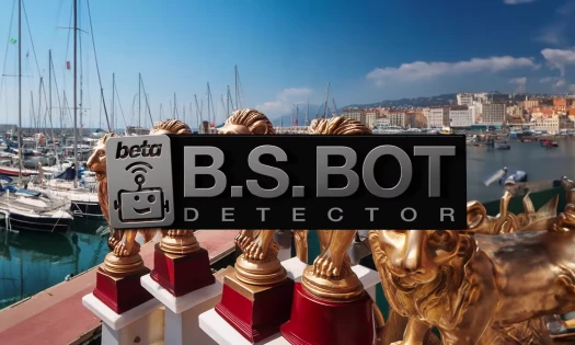 BSBot Title Card