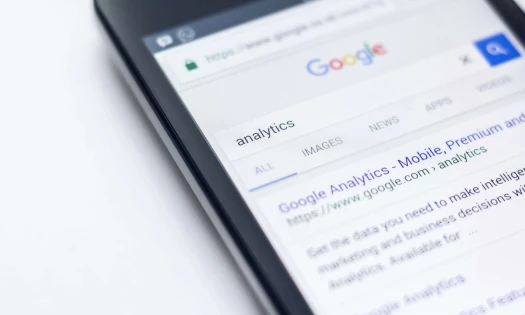 Search Engine Positioning