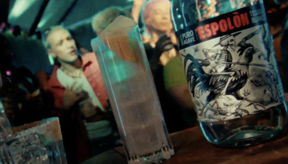 Espolòn Tequila Launches First-Ever Global Campaign