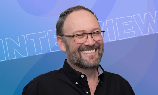 Donnie Broxson, CEO of Acento