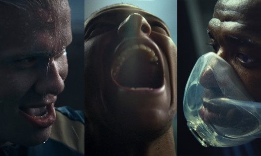 Awaken Your Madness I Nike Football