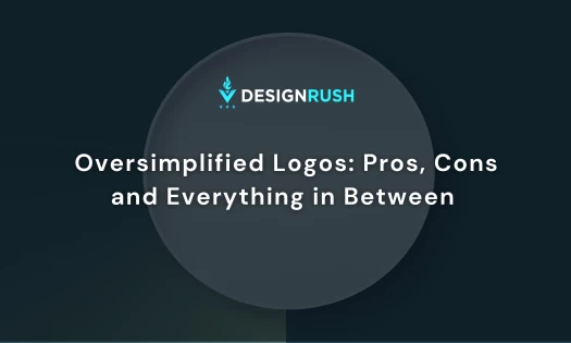 Oversimplified logos