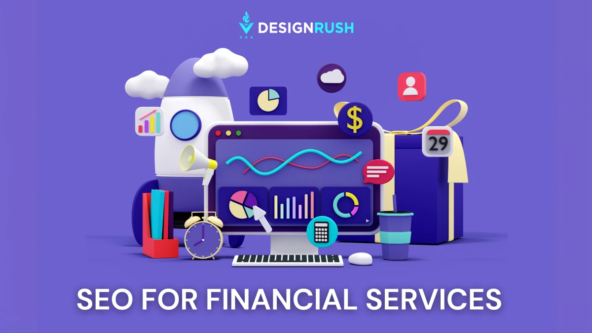 SEO for Financial Services: Benefits, Strategies, and Tips