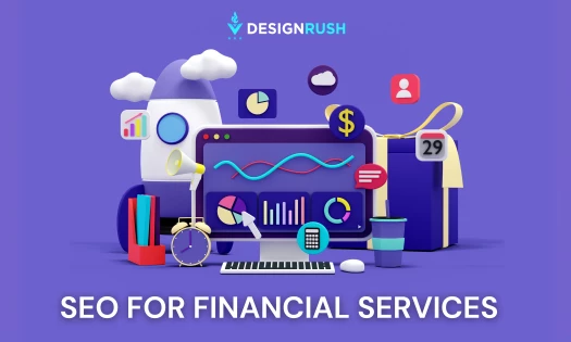 SEO for Financial Services