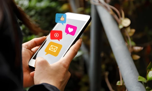 Social Media Marketing Plan
