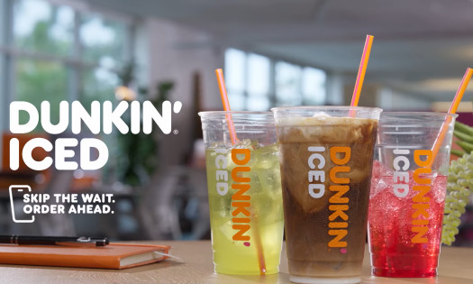 Dunkin’Terns Orientation