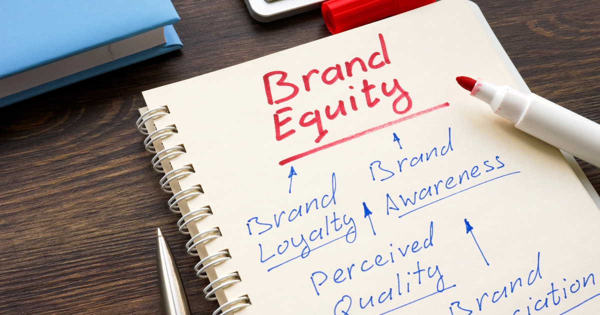 Brand Equity Guide