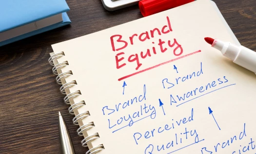 Brand Equity