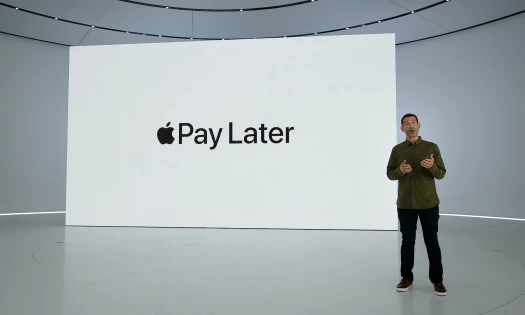 Apple Pay Later