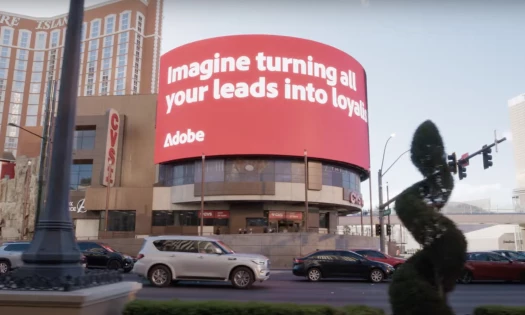 Adobe Summit 2024 Day Two