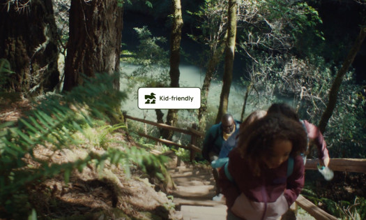 Alltrails 'Find Your Outside' Campaign