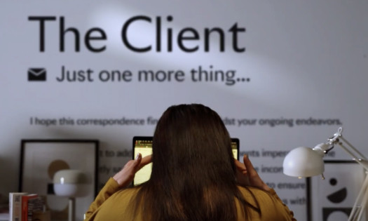 Cannes Lions | 2023 | In the Making