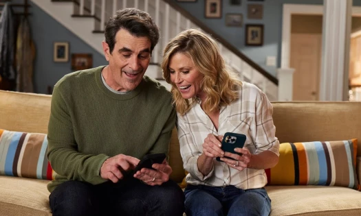 'WhatsApp gets the family group chat back together'