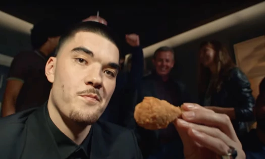 KFC | Good Luck