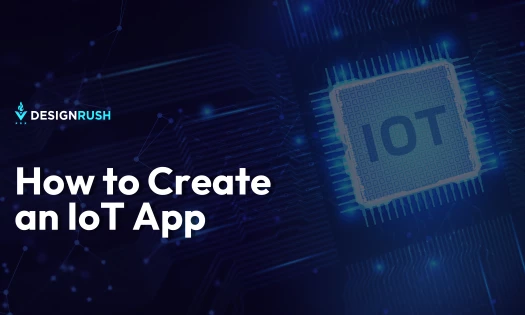 IoT App Development