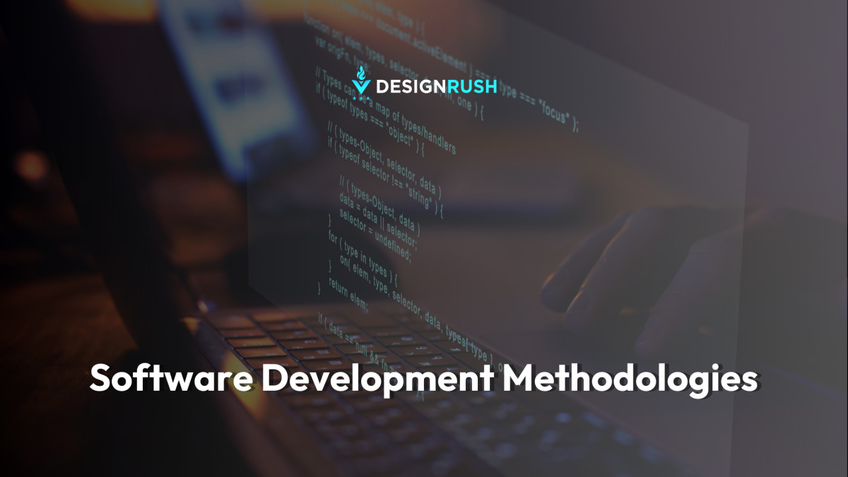 7 Software Development Methodologies