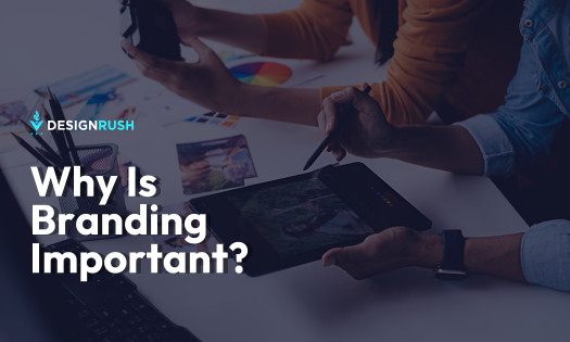 The Importance of Branding