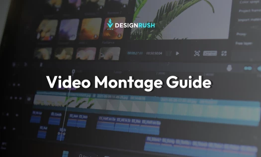 What is a Video Montage