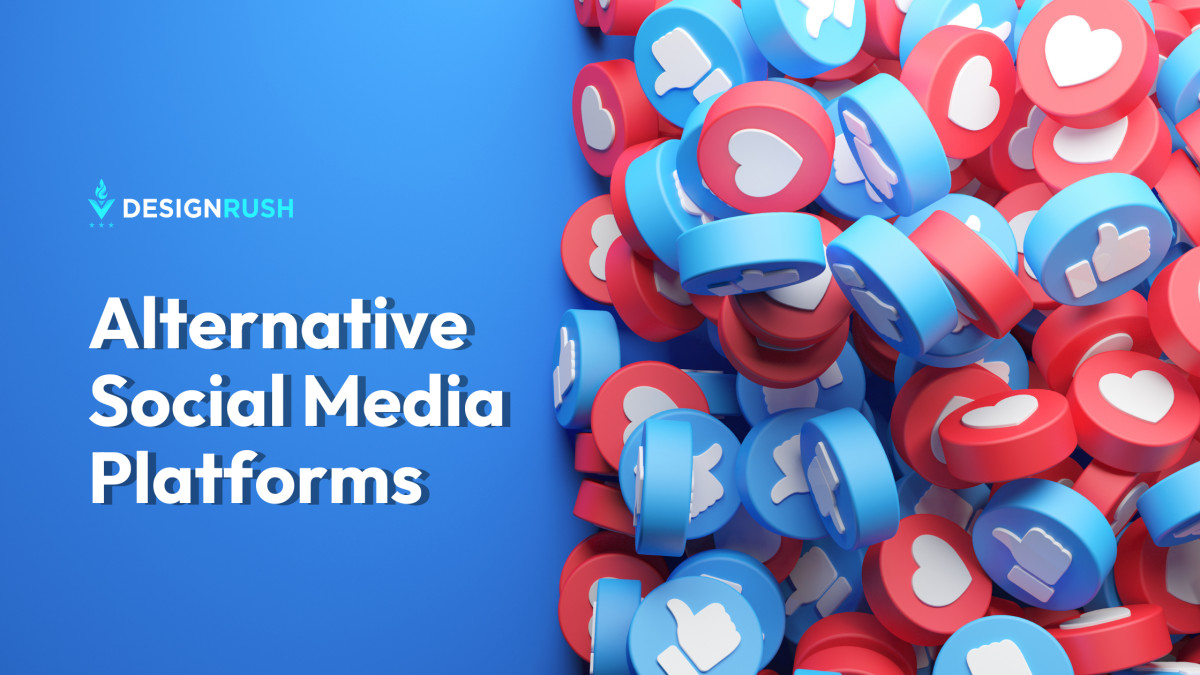 12 Alternative Social Media Platforms for 2025