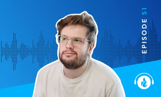Tim Hanson, CCO at Penfriend.ai