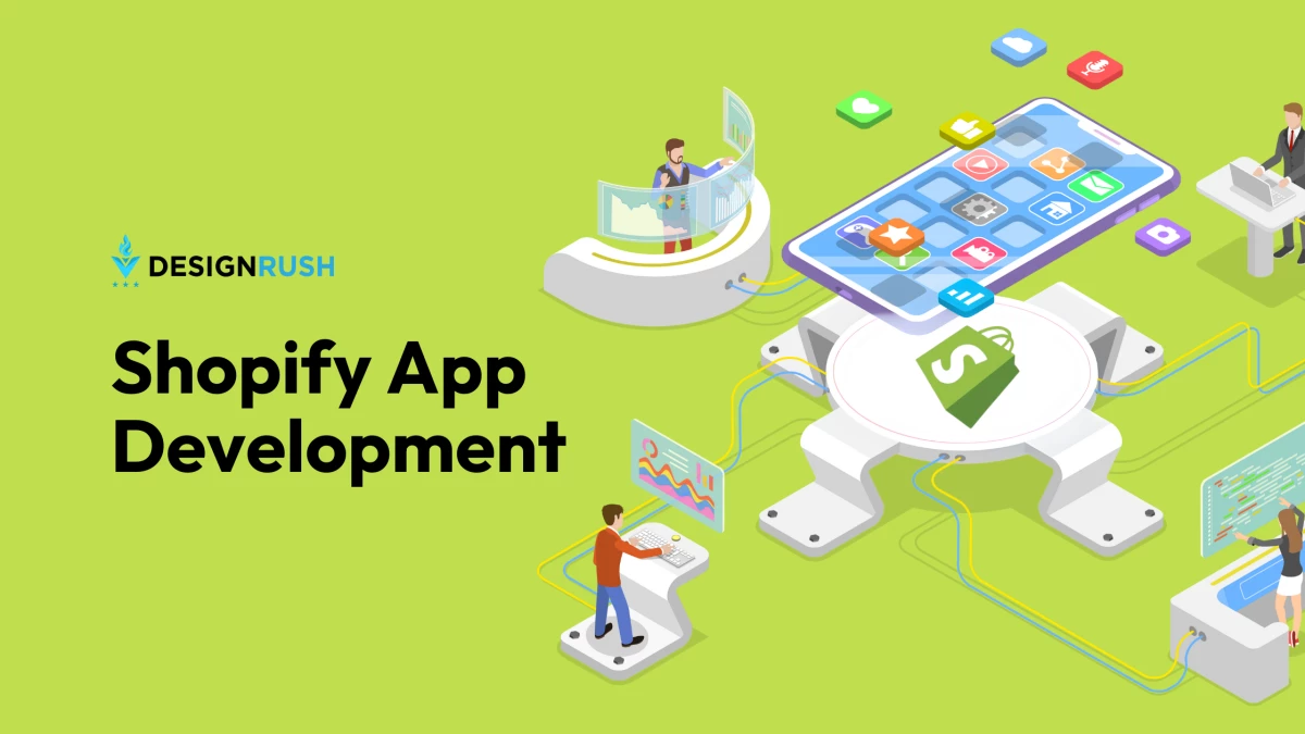 Shopify App Development Guide