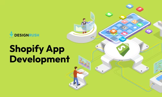 Shopify App Development