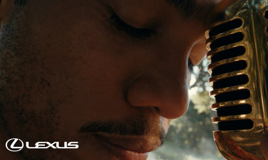 Destination .Paak - The Lexus GX Remix