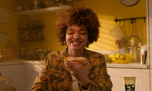 Primula Squeeze TV Ad 2024