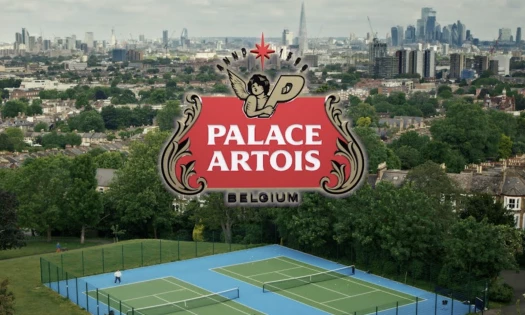 PALACE ARTOIS