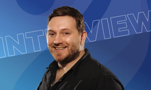 Iain Fergus, owner, Front-End Web Developer, Designer, and Consultant at Dark Flare Design