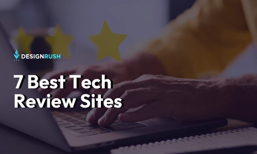 Best tech review sites