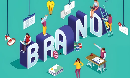 Brand Recognition