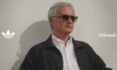 Adidas, JJJJound Unveil Capsule Collection with José Mourinho
