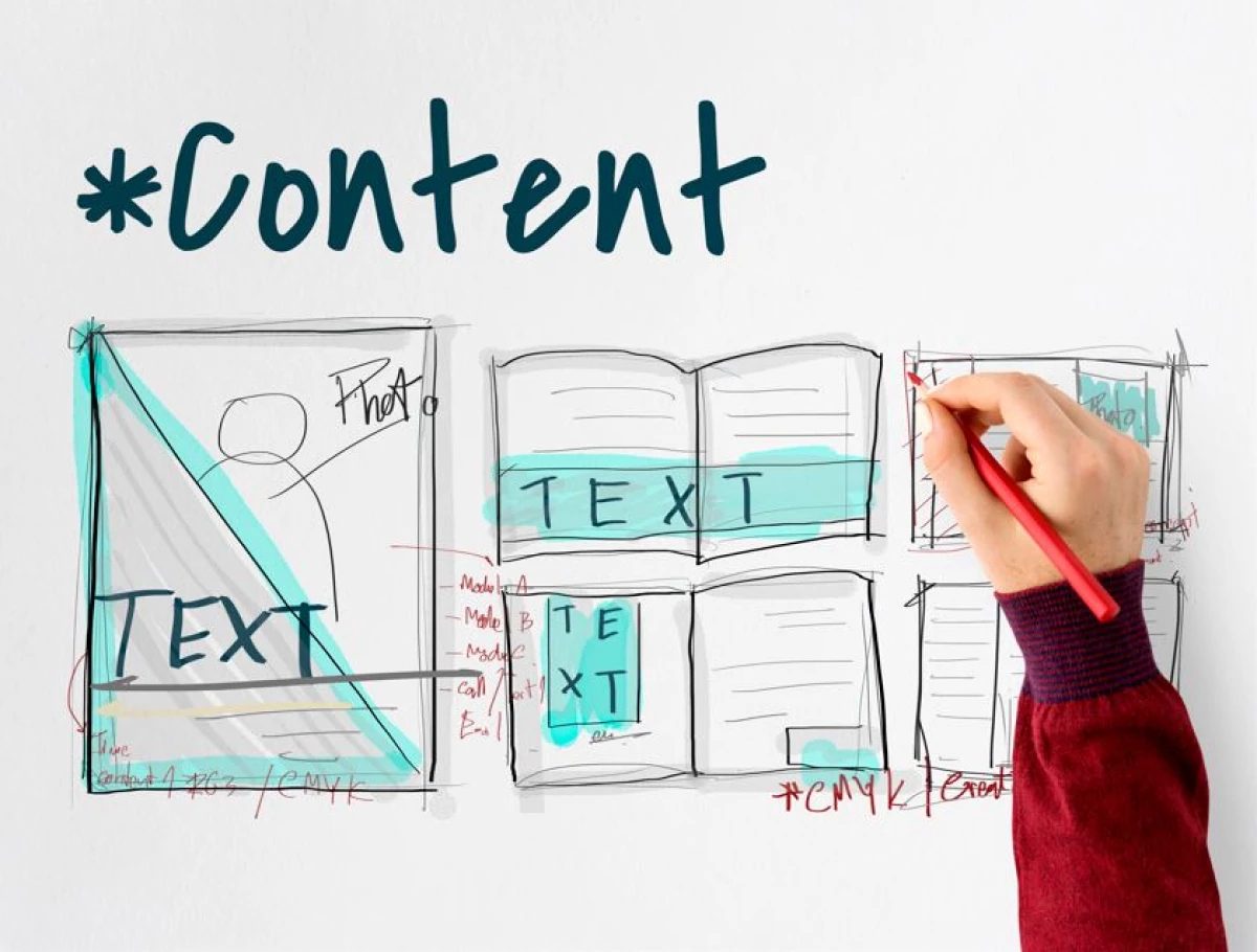 Content Selling Guide: How To Create Content That Sells