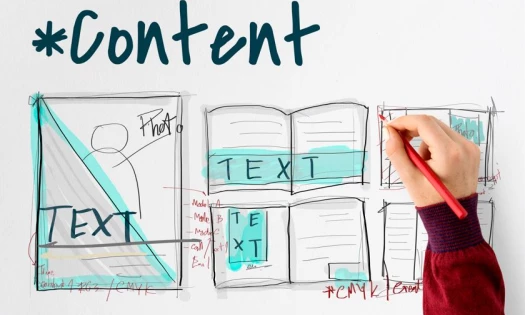 Content Selling