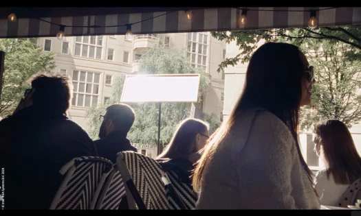 Ikea's 'Here Comes the Sun' Campaign