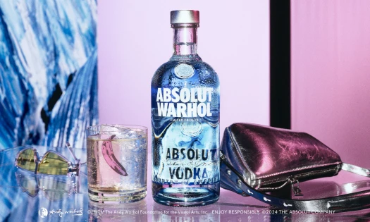Absolut Warhol | From 1985 to Today | Born To Mix
