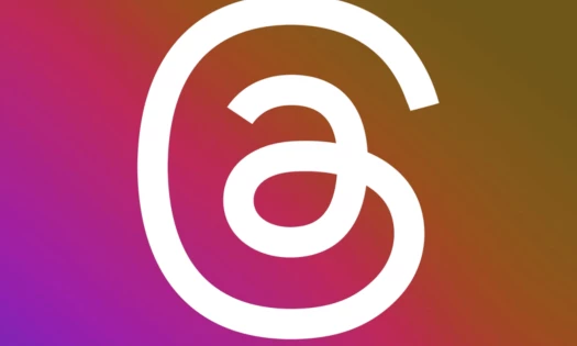 Threads Logo
